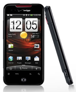 HTC Droid Incredible